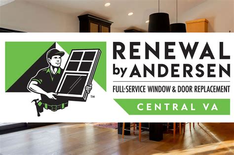 Renewal by Andersen of Charlottesville, VA 